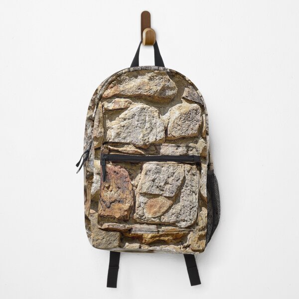 Item preview, Old Mill Rock Wall Texture designed and sold by MixinMadness.