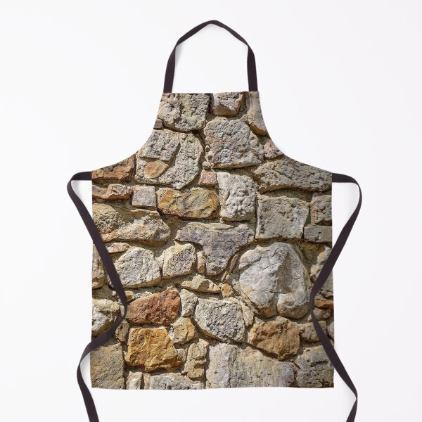 Item preview, Old Mill Rock Wall Texture designed and sold by MixinMadness.