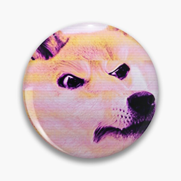 Item preview, Angry Doge Aesthetic designed and sold by JovianSlim.
