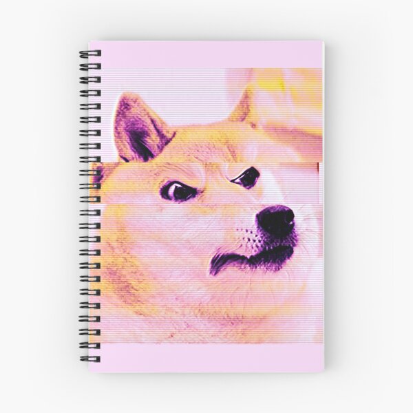 Item preview, Angry Doge Aesthetic designed and sold by JovianSlim.