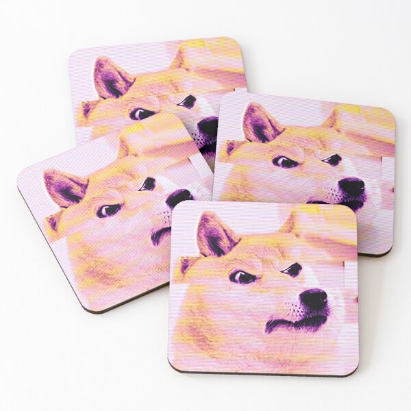 Item preview, Angry Doge Aesthetic designed and sold by JovianSlim.