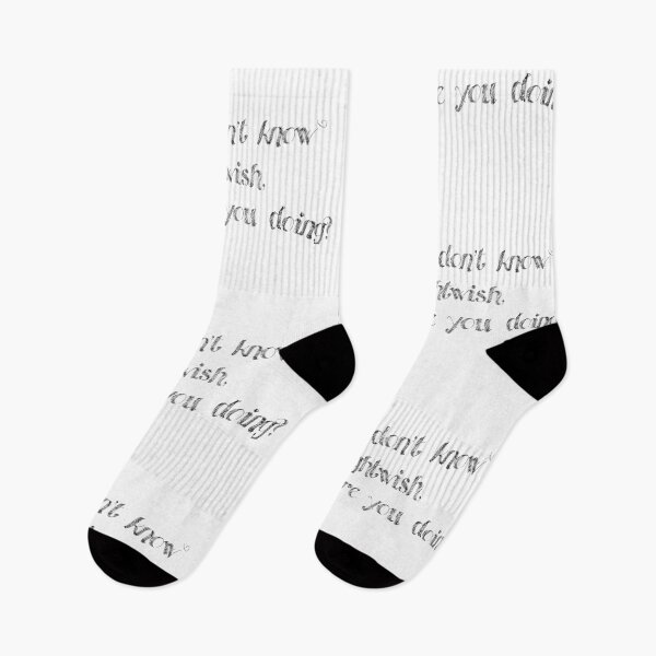 Item preview, Nightwish Fan Quote Everybody should know Nightwish designed and sold by BetterTale.