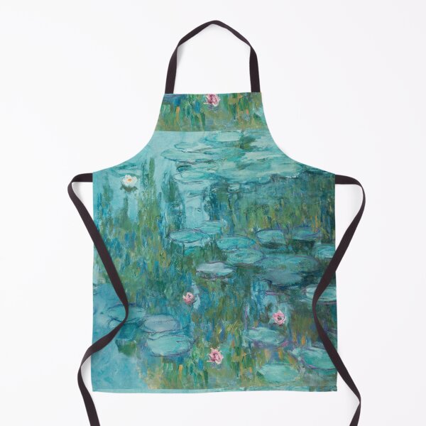 Item preview,  Water Lilies by Claude Monet  designed and sold by Amanda1775.