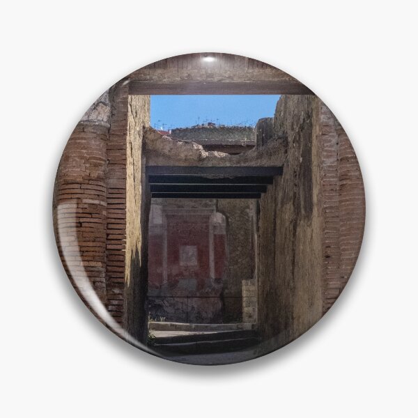 Item preview, GAteway, Herculaneum designed and sold by petewelsby.