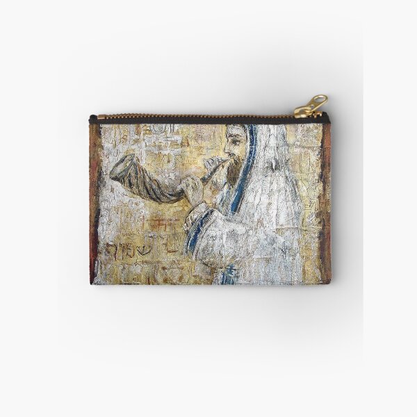 Item preview, Blowing the Shofar designed and sold by fishtower.