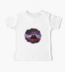 When Gravity Falls Baby Tee