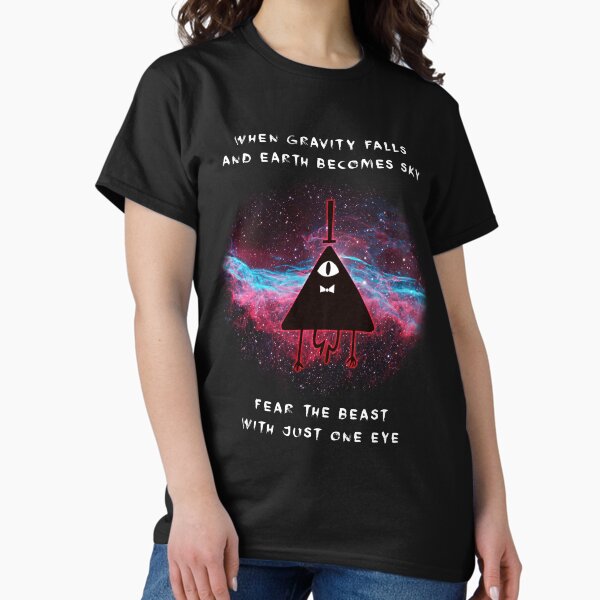 Item preview, When Gravity Falls designed and sold by wyatt907.