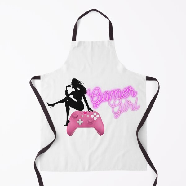 Item preview, Gamer Girl designed and sold by GoodGirlDesigns.