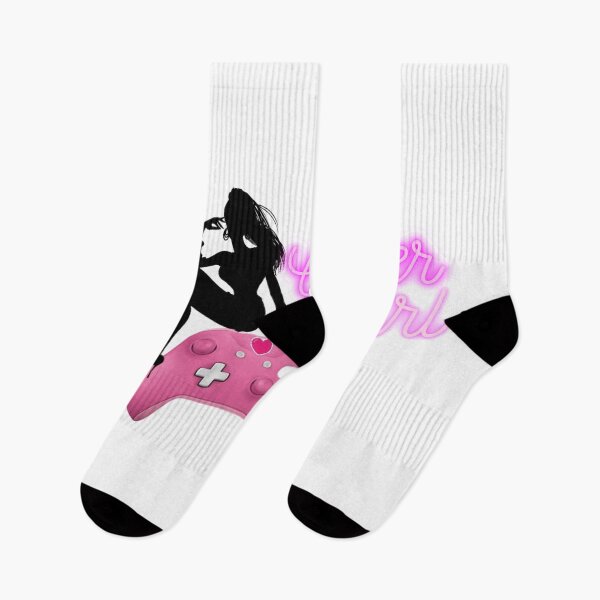 Item preview, Gamer Girl designed and sold by GoodGirlDesigns.