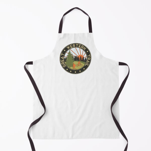 Item preview, Great Western Trail designed and sold by Moritz Schwäble.