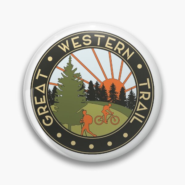 Artikelvorschau, Great Western Trail entworfen und verkauft von Moritz Schwäble.