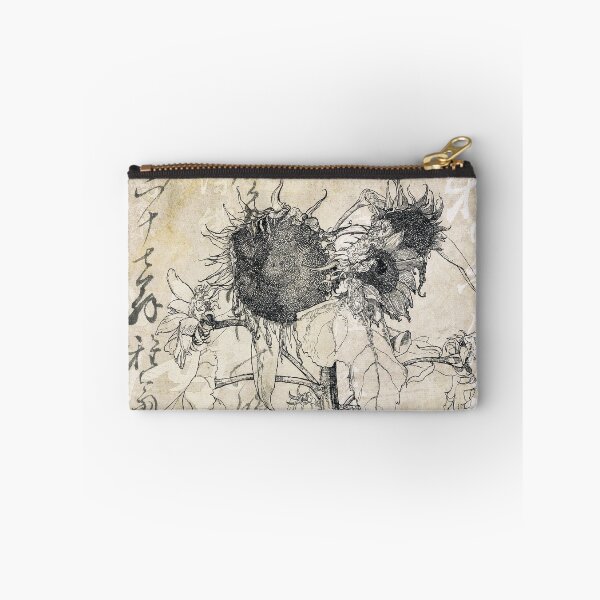 Item preview, Sunflower Satori designed and sold by Elena Ray.