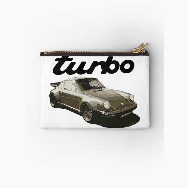 Artikelvorschau, Porsche 911 930 Turbo entworfen und verkauft von AB-Lewis.