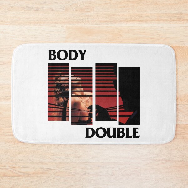 Item preview, Black Body Flag Double designed and sold by JeremyAllison.