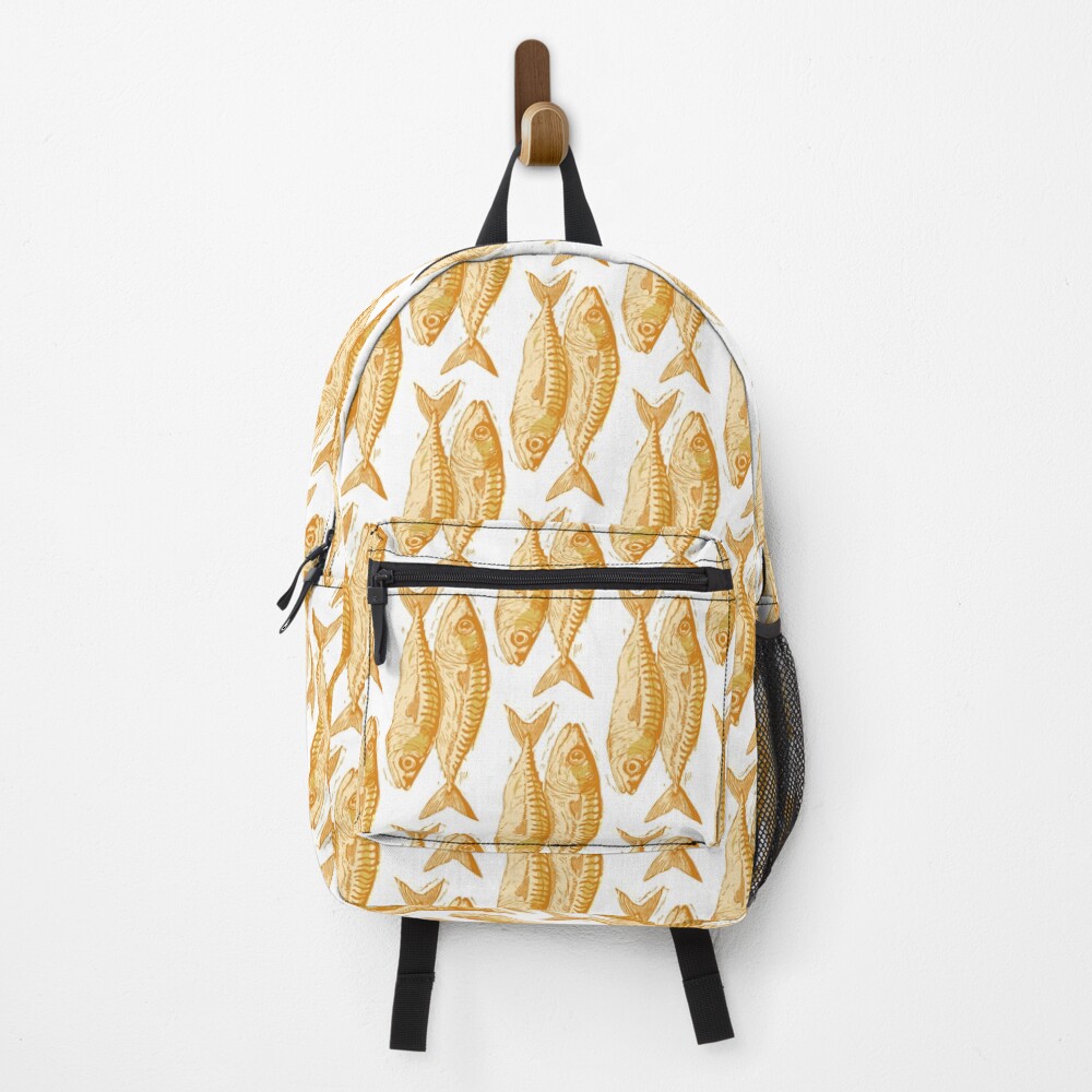 Item preview, Backpack designed and sold by Rusembell.