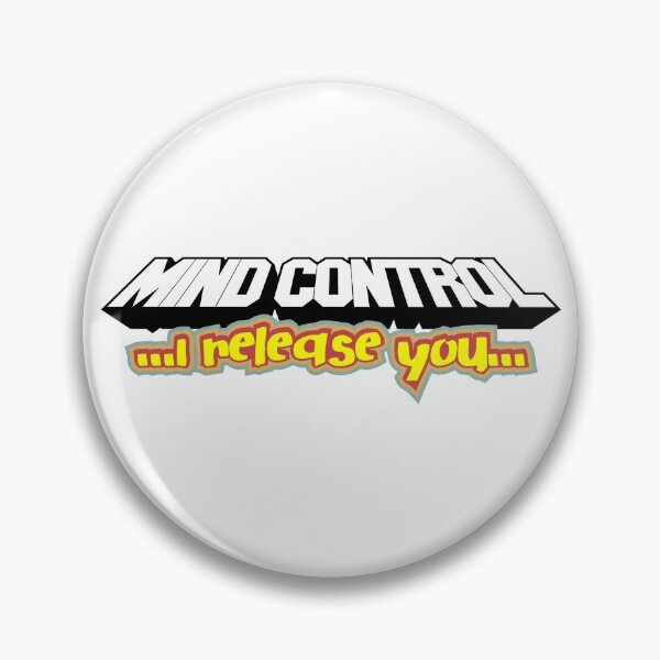 Item preview, Mind Control - I Release You designed and sold by GabrielloG.
