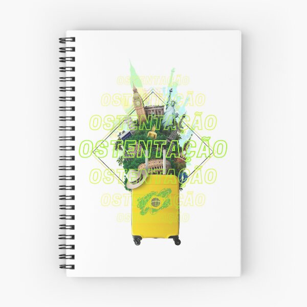 Item preview, Ostentação designed and sold by arte-brnagringa.