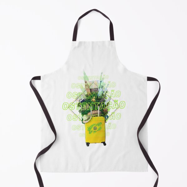 Item preview, Ostentação designed and sold by arte-brnagringa.