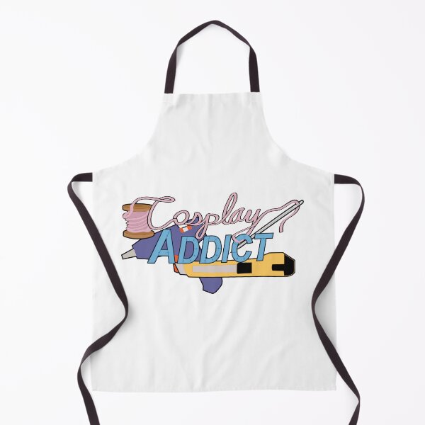 Item preview, Cosplay Addict (color) designed and sold by SamsPics118.