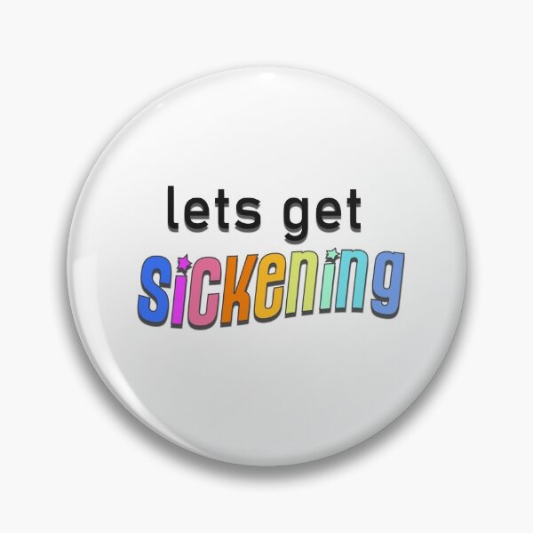 Item preview, Laganja Estranja SICKENING! designed and sold by emnewty.
