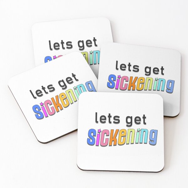 Item preview, Laganja Estranja SICKENING! designed and sold by emnewty.