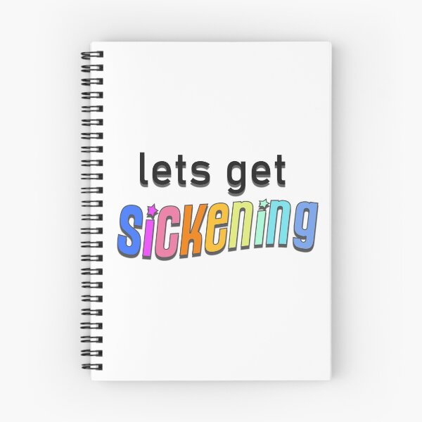 Item preview, Laganja Estranja SICKENING! designed and sold by emnewty.