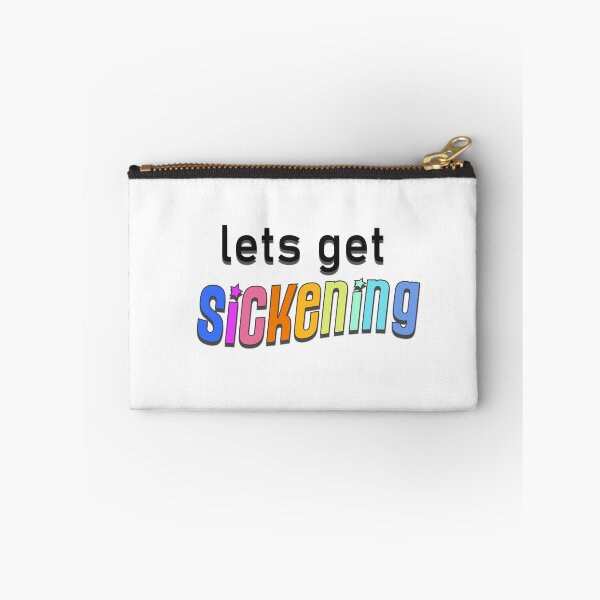 Item preview, Laganja Estranja SICKENING! designed and sold by emnewty.