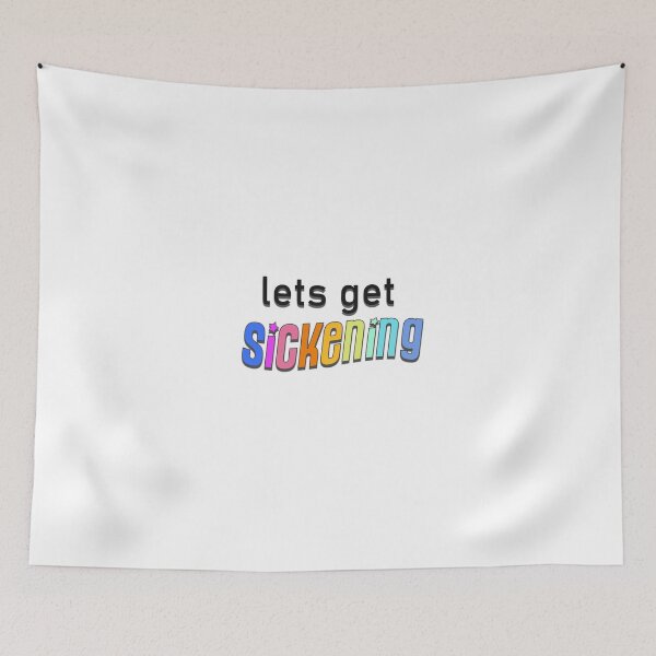 Item preview, Laganja Estranja SICKENING! designed and sold by emnewty.
