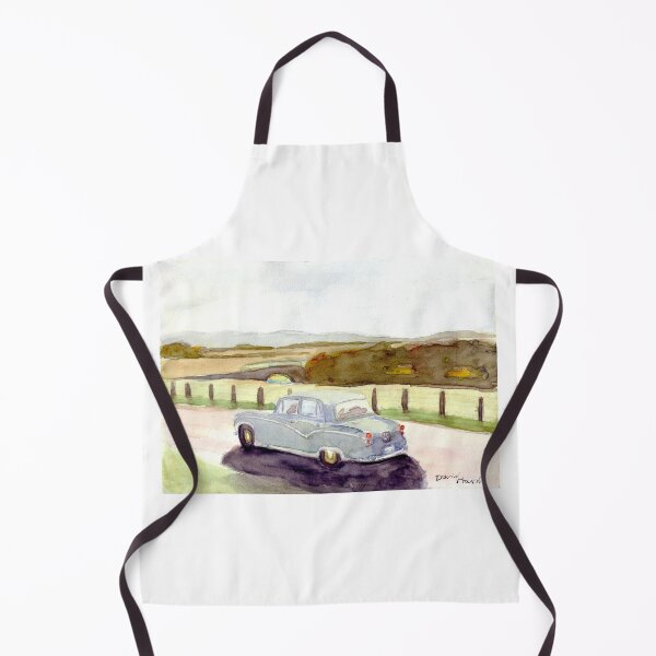 Item preview, Austin A55 Cambridge designed and sold by artymarshy.