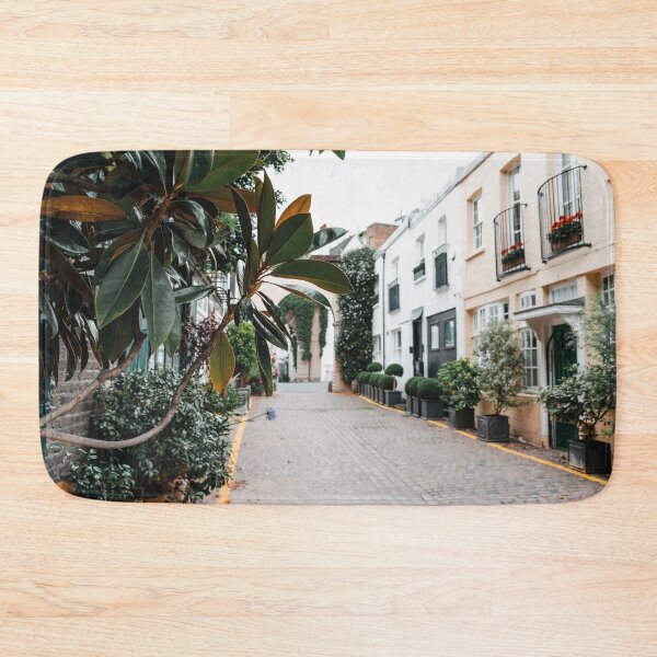 Item preview, London South Kensington Mews Arch designed and sold by fatkippy.