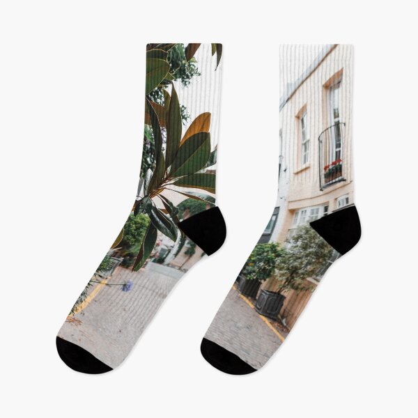 Item preview, London South Kensington Mews Arch designed and sold by fatkippy.
