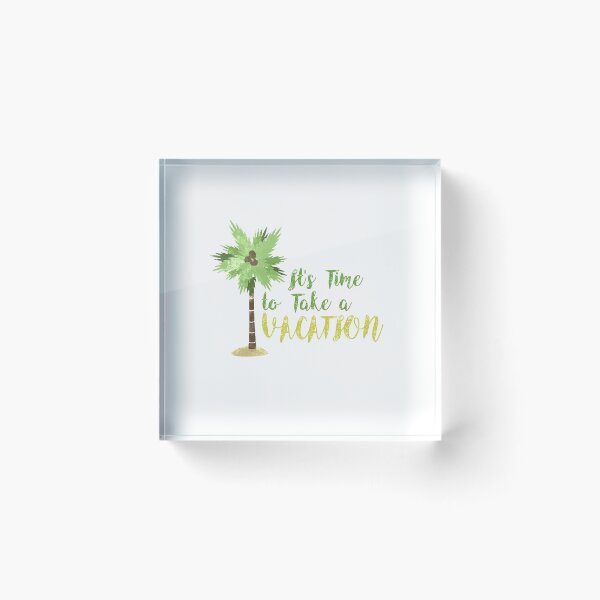 Item preview, Vacation designed and sold by MyArt-29.