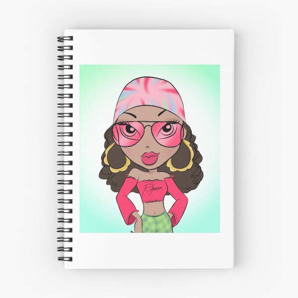 Item preview, Wild Thoughts Bratz designed and sold by ak1009.