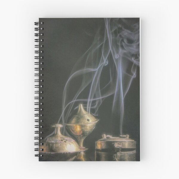 Item preview, Incense Arising designed and sold by bannercgtl10.