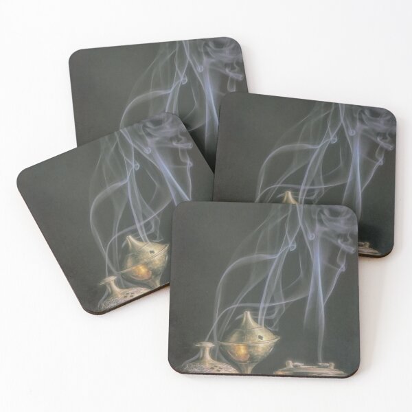 Item preview, Incense Arising designed and sold by bannercgtl10.