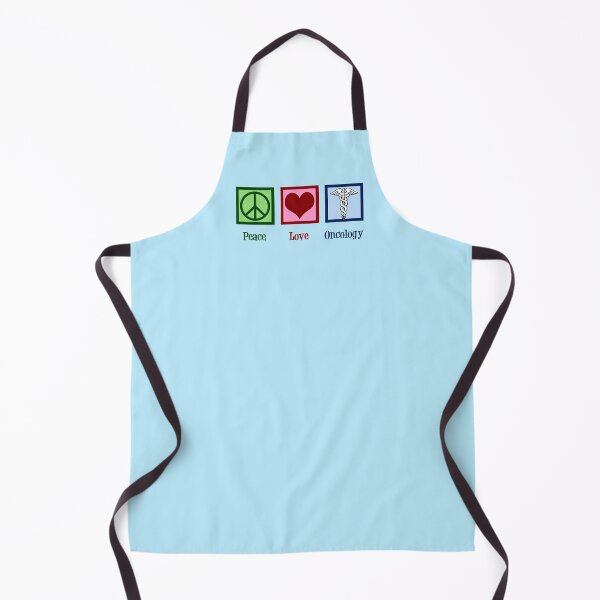 Item preview, Peace Love Oncology designed and sold by Epic Love Designs.