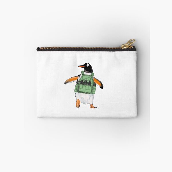 Item preview, The Tactical Penguin designed and sold by KonoClast.