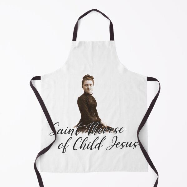 Item preview, Saint Therese of Child Jesus designed and sold by alinerope.