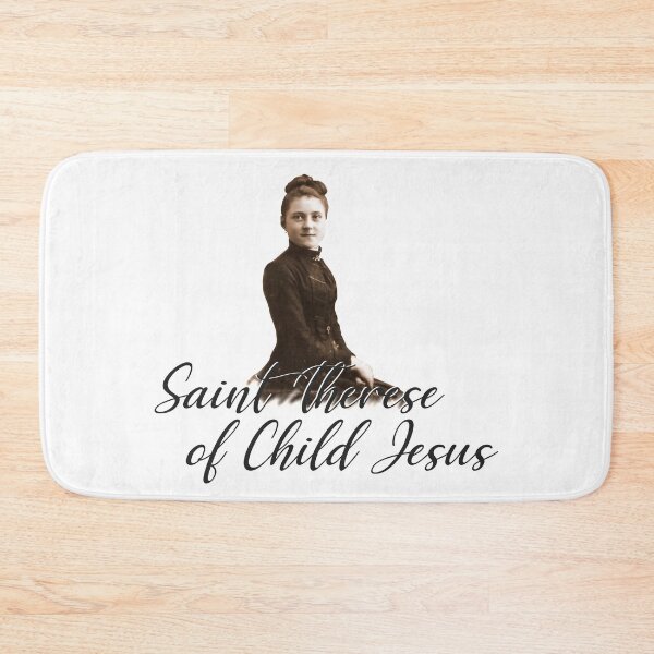 Item preview, Saint Therese of Child Jesus designed and sold by alinerope.
