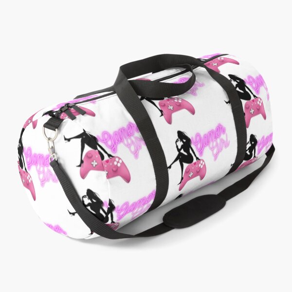 Item preview, Gamer Girl designed and sold by GoodGirlDesigns.