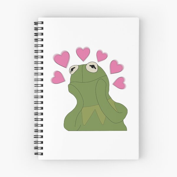 Item preview, kermit meme designed and sold by printsbyh.