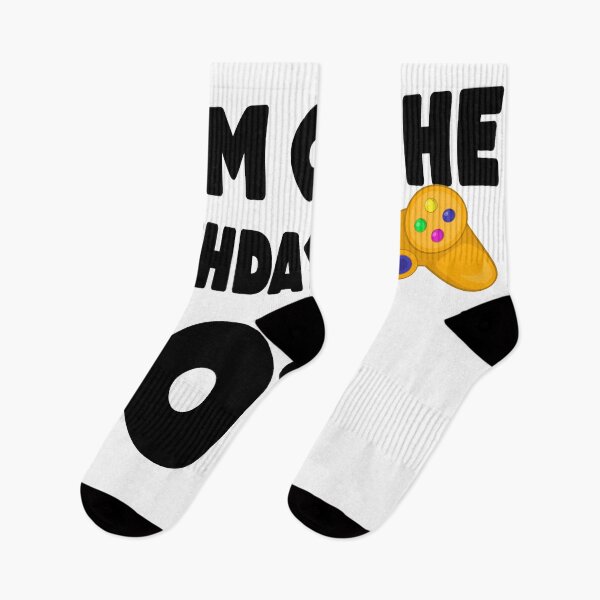 Item preview, Mom of the Birthday Boy Matching Video Gamer Birthday Party designed and sold by MillanMarketing.