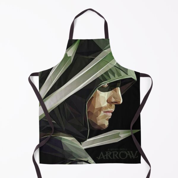 Item preview, The super hero green arrow merch designed and sold by MynameisRafe.