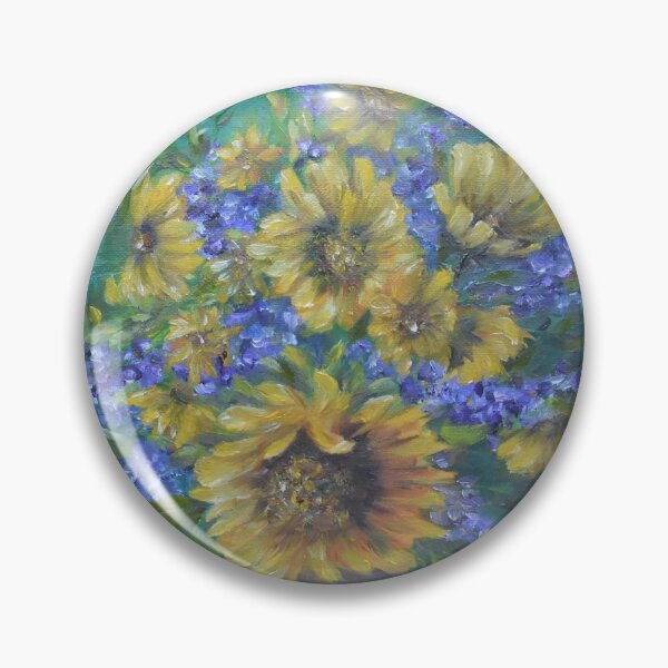 Item preview, Summer Daze designed and sold by ArtbyDedeConrad.