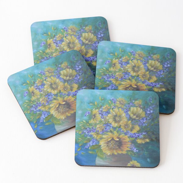 Item preview, Summer Daze designed and sold by ArtbyDedeConrad.