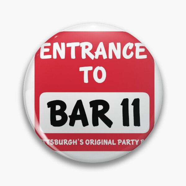 Item preview, bar11 designed and sold by Maddie Wateska.