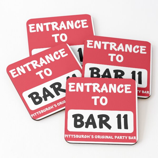 Item preview, bar11 designed and sold by Maddie Wateska.