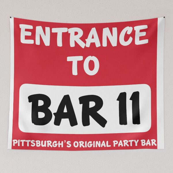Item preview, bar11 designed and sold by Maddie Wateska.