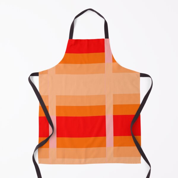Item preview, Orange lines designed and sold by lauprizan.
