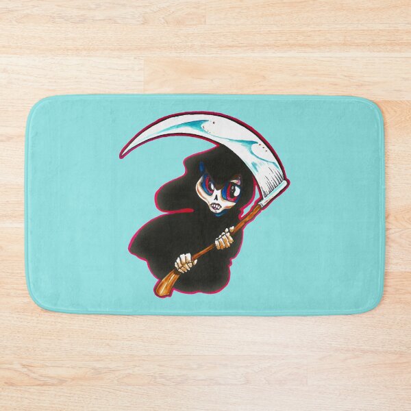 Item preview, Don't Fear designed and sold by Phosfate.